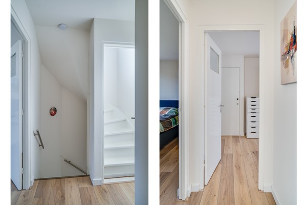 Medium property photo - Gouverneur Van Hovelllaan 28, 5953 CV Reuver